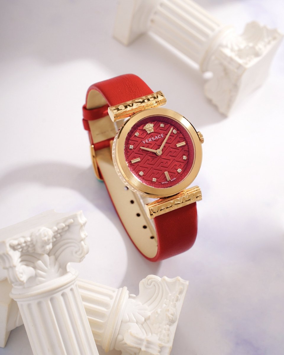 Regalia - L&M Luxury Timepieces