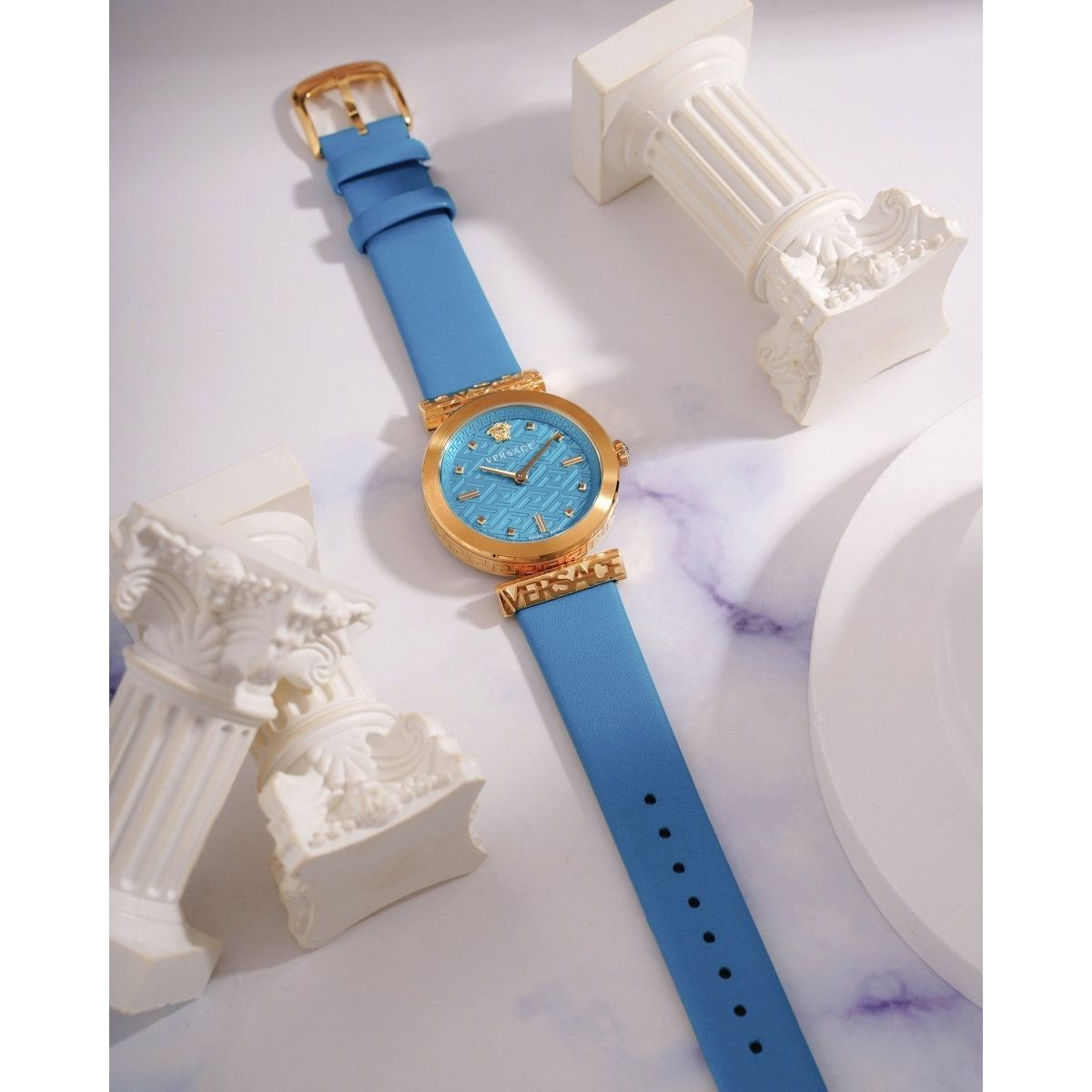 Regalia - L&M Luxury Timepieces