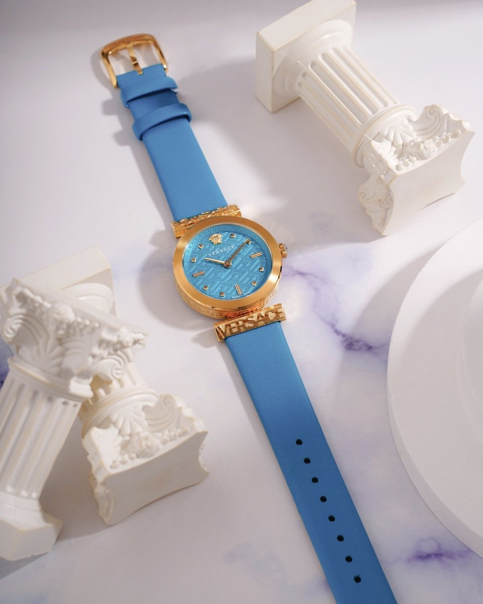 Regalia - L&M Luxury Timepieces