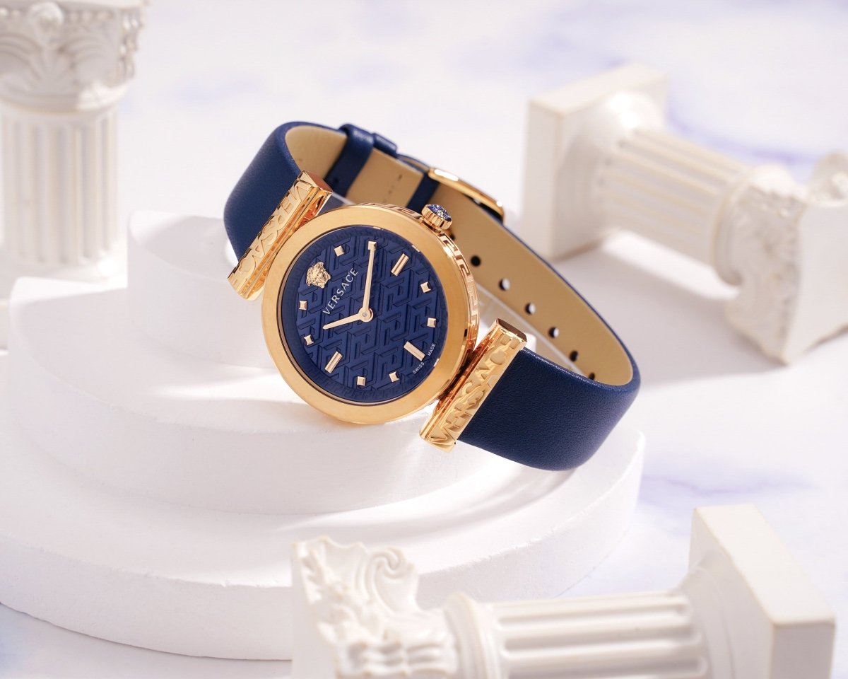 Regalia - L&M Luxury Timepieces