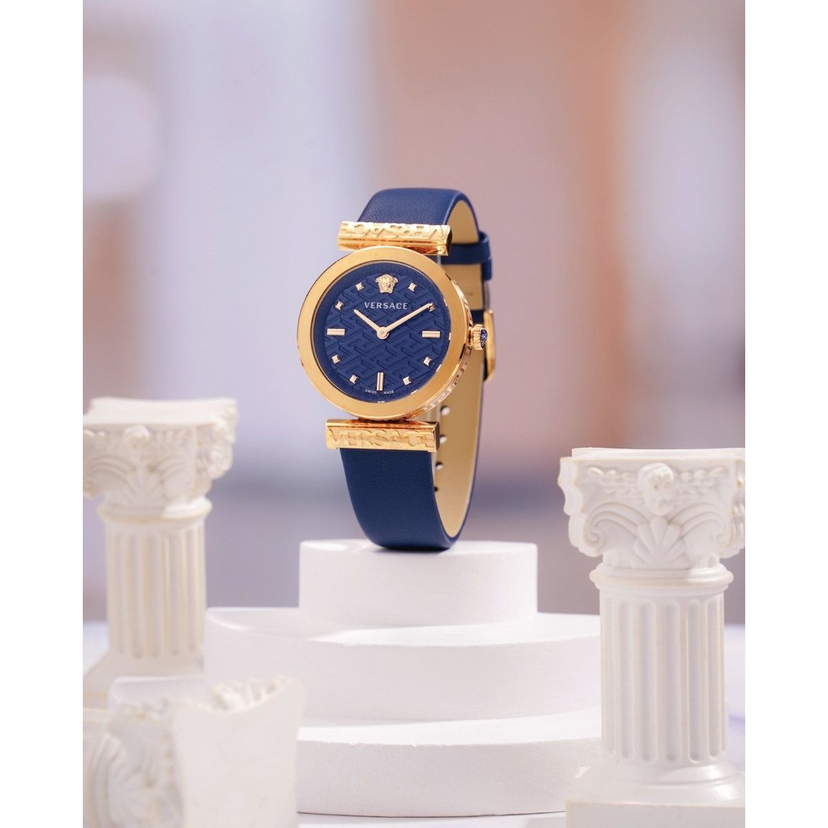 Regalia - L&M Luxury Timepieces