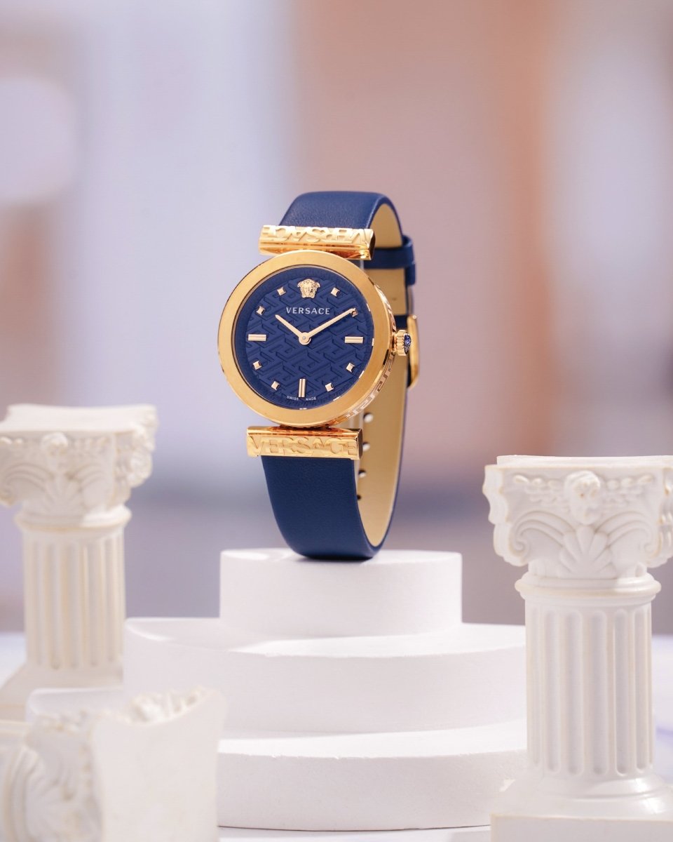 Regalia - L&M Luxury Timepieces