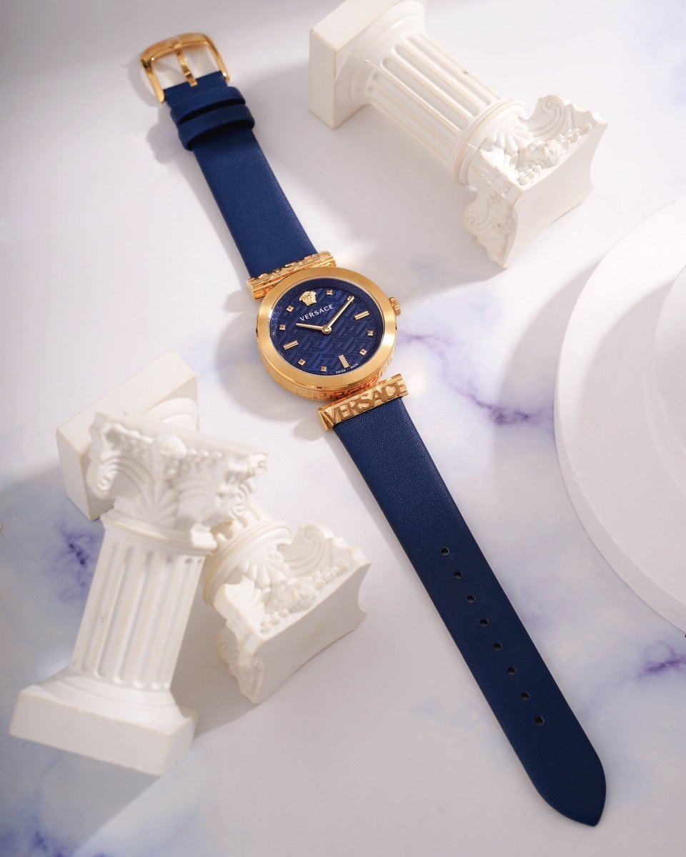 Regalia - L&M Luxury Timepieces