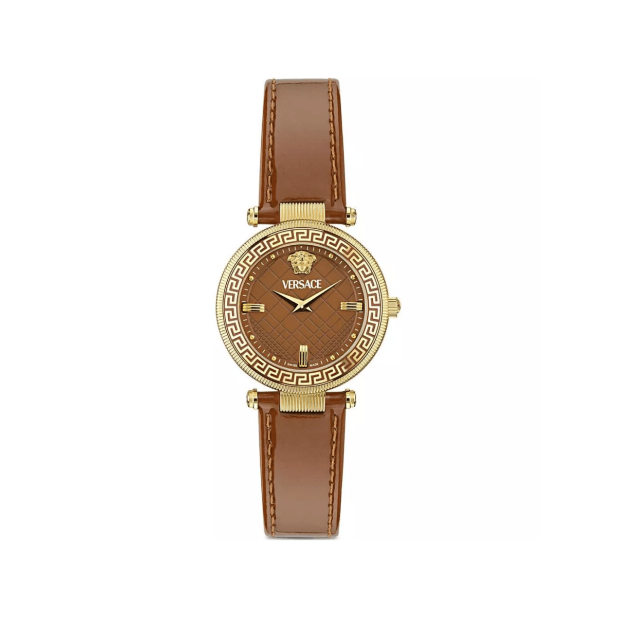 Reve Brown - L&M Luxury Timepieces