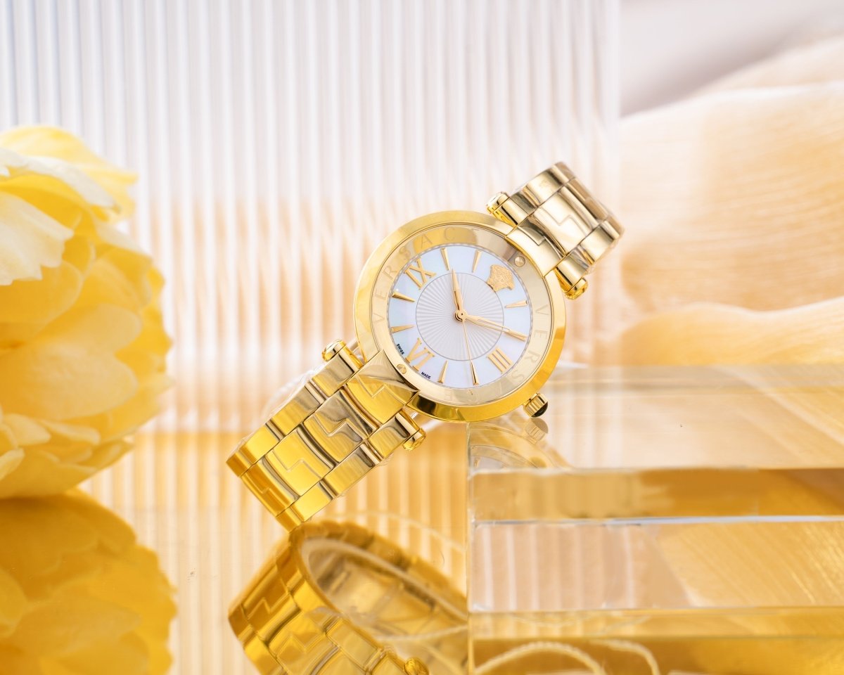 Revive - L&M Luxury Timepieces