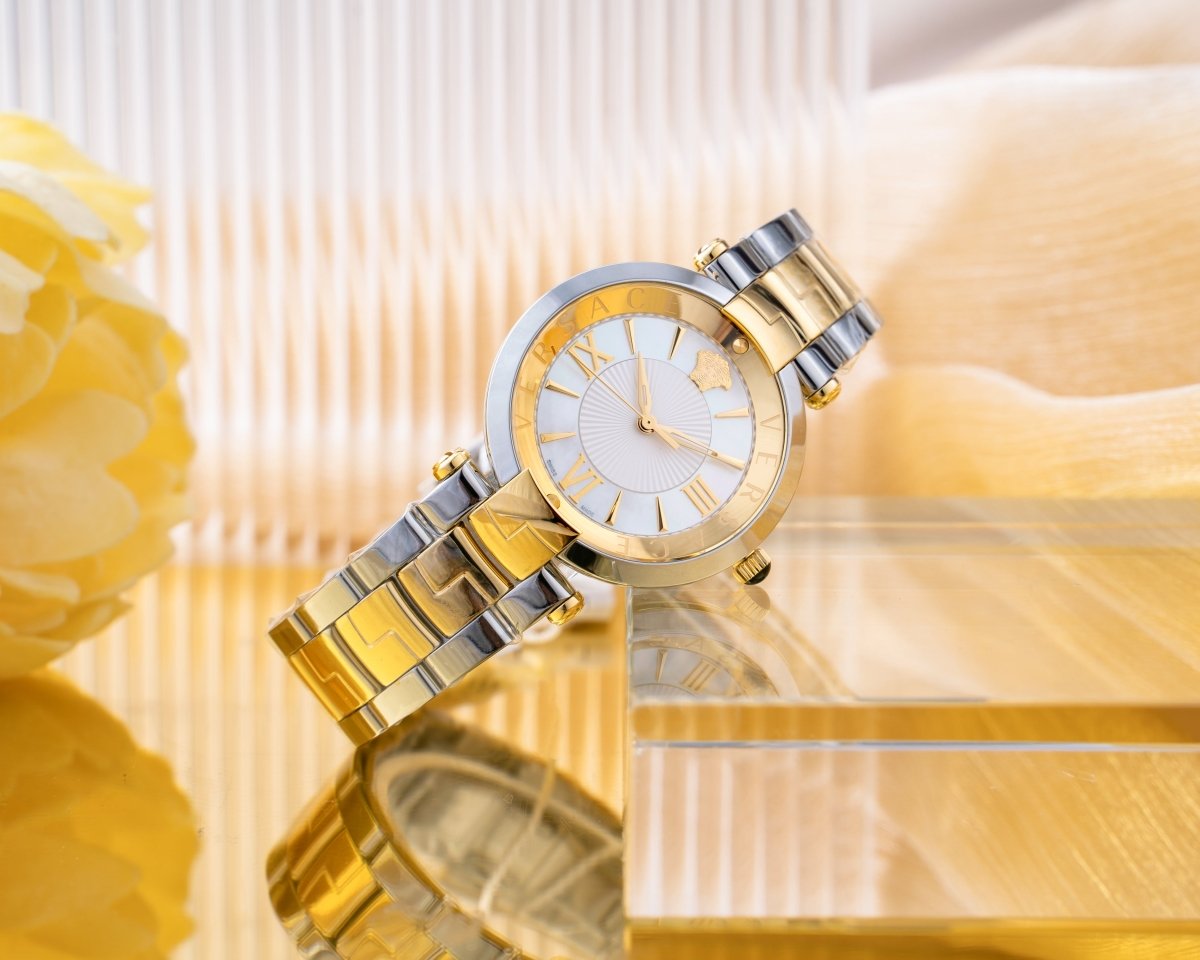 Revive - L&M Luxury Timepieces