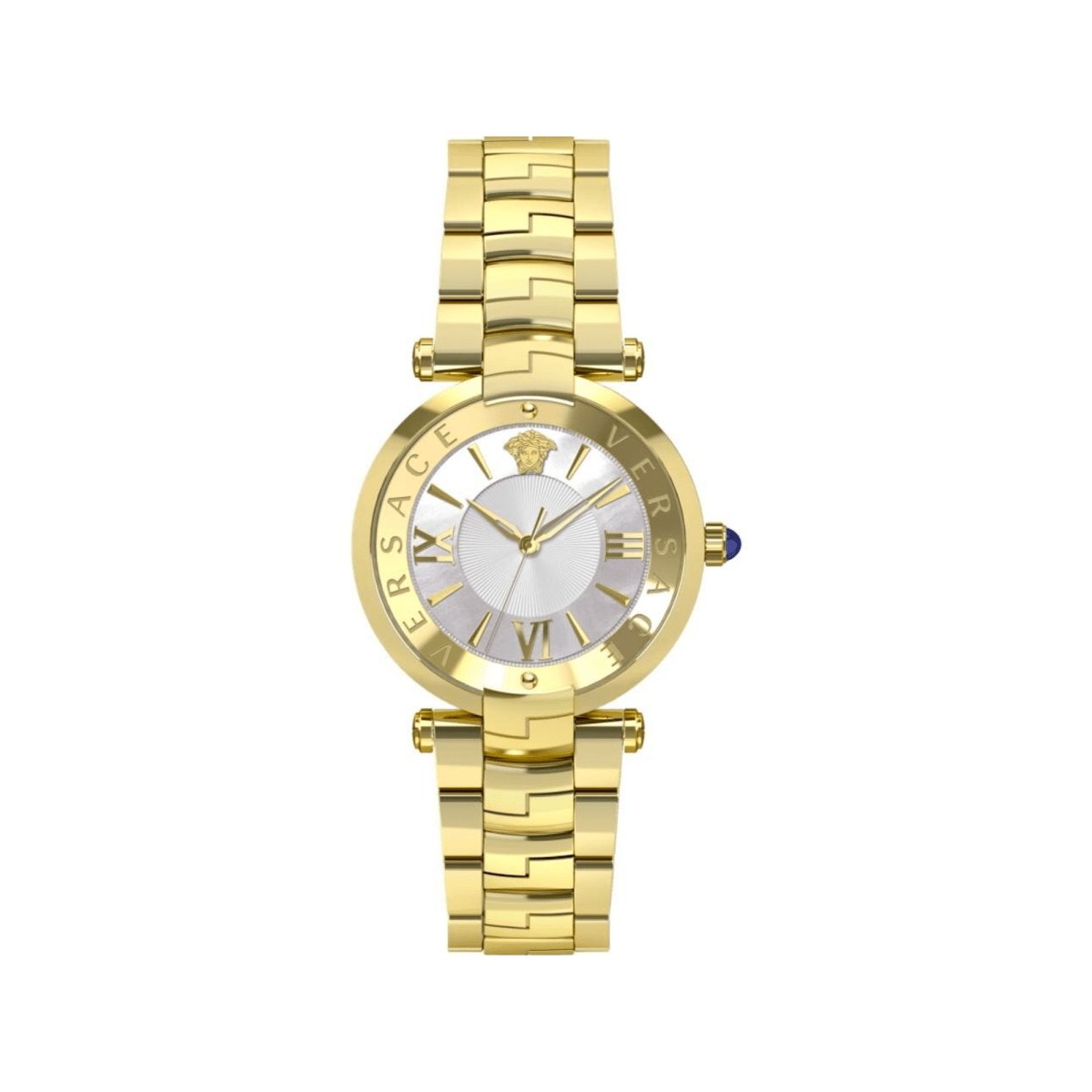 Revive - L&M Luxury Timepieces