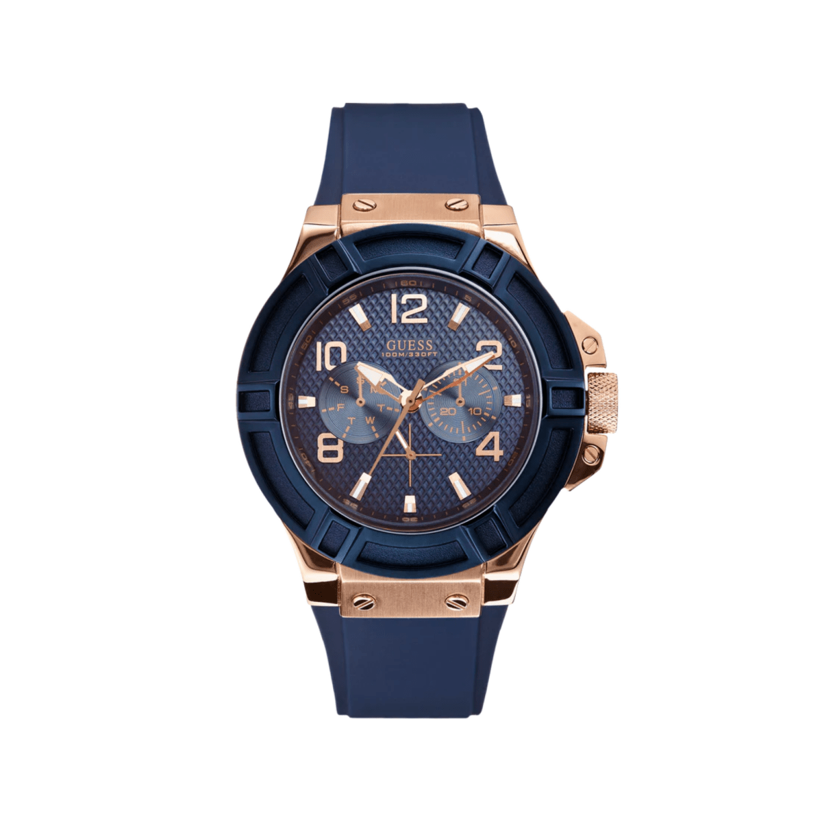 RIGOR - L&M Luxury Timepieces
