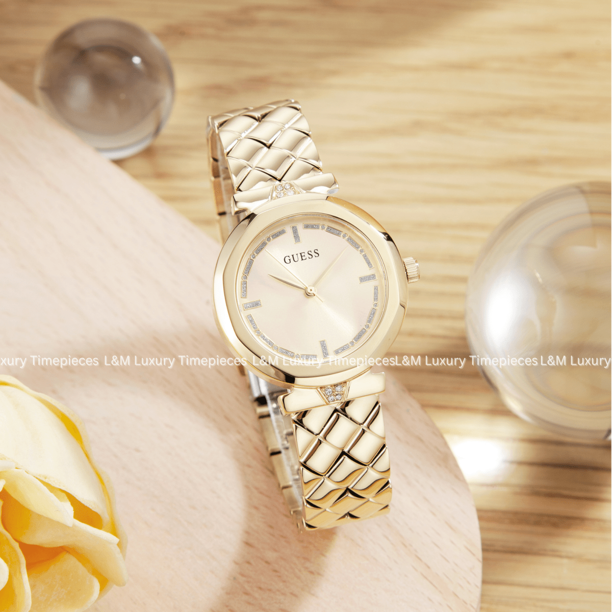 RUMOUR - L&M Luxury Timepieces