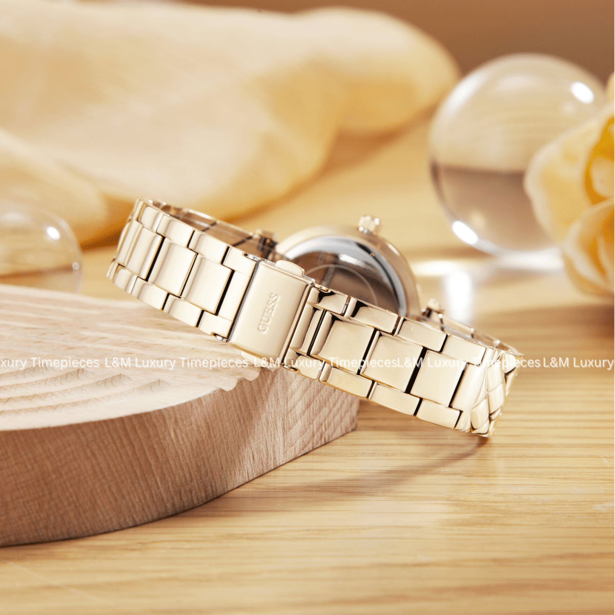 RUMOUR - L&M Luxury Timepieces