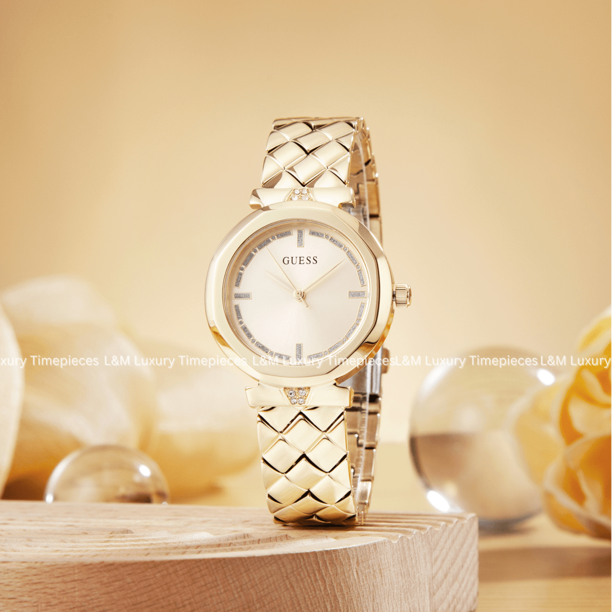 RUMOUR - L&M Luxury Timepieces