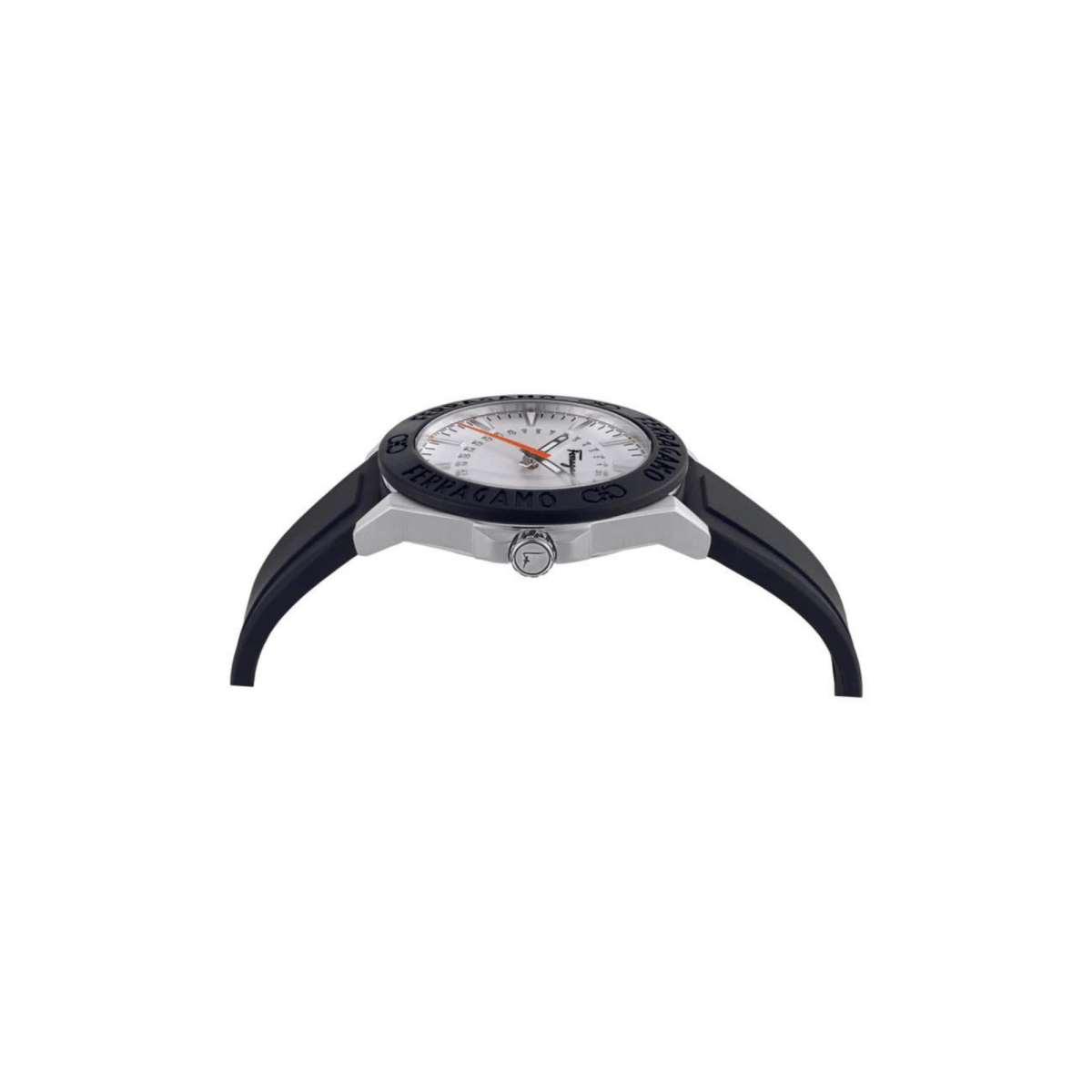 Salvatore Ferragamo Azurra - L&M Luxury Timepieces