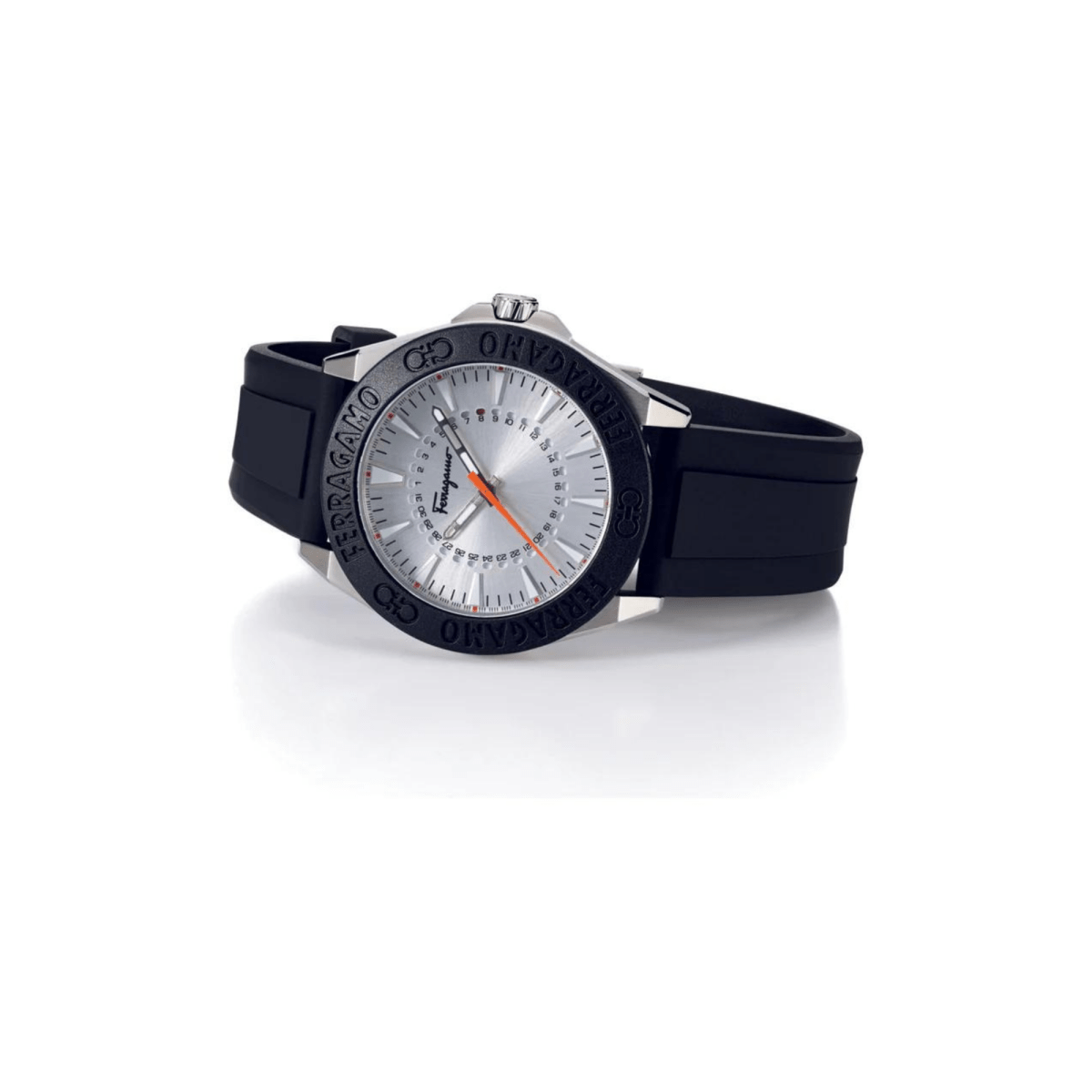 Salvatore Ferragamo Azurra - L&M Luxury Timepieces