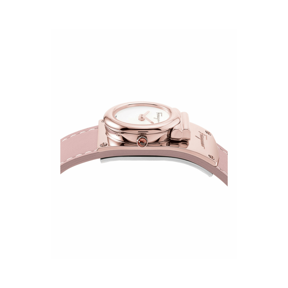 Salvatore Ferragamo Boxyz - L&M Luxury Timepieces