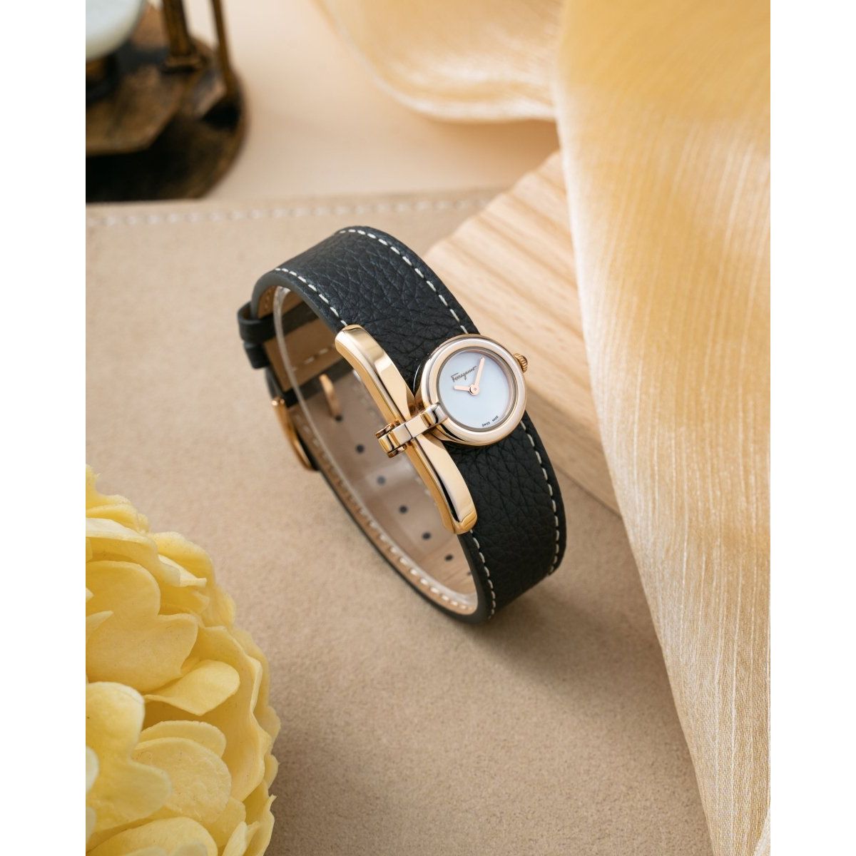Salvatore Ferragamo Charm - L&M Luxury Timepieces