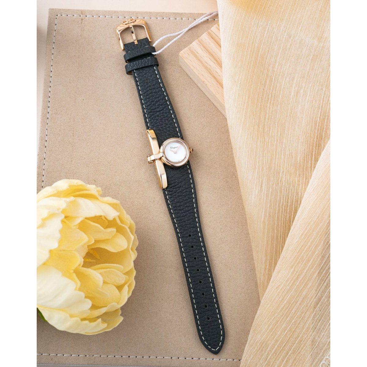 Salvatore Ferragamo Charm - L&M Luxury Timepieces