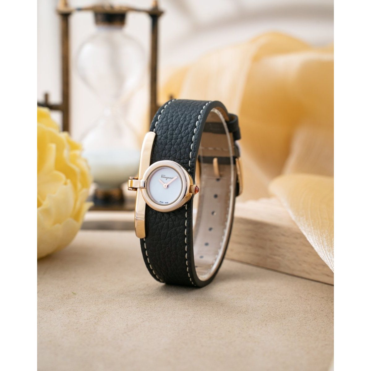 Salvatore Ferragamo Charm - L&M Luxury Timepieces