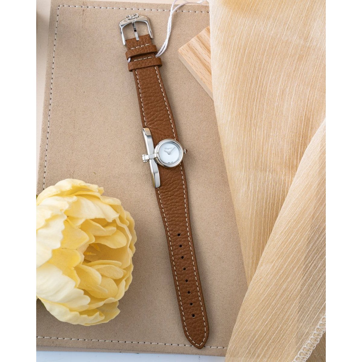 Salvatore Ferragamo Charm - L&M Luxury Timepieces