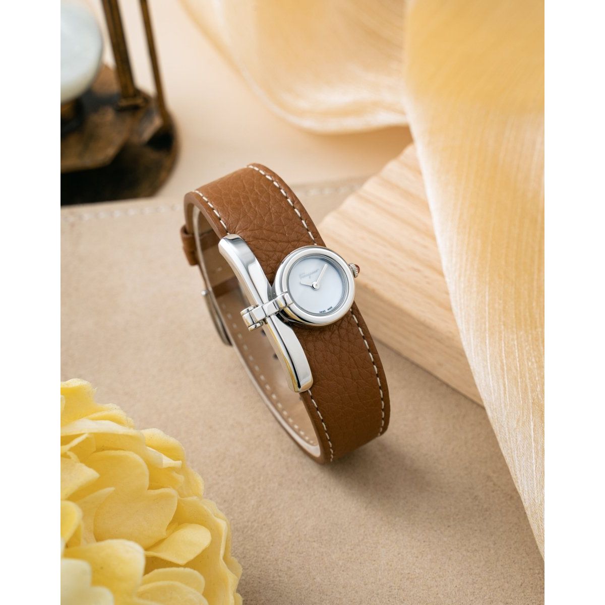 Salvatore Ferragamo Charm - L&M Luxury Timepieces