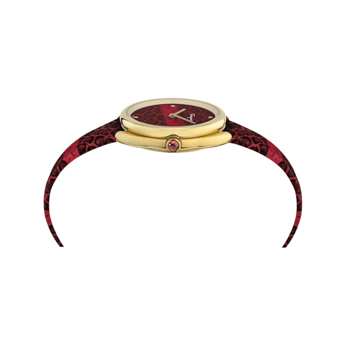 Salvatore Ferragamo Cuir - L&M Luxury Timepieces