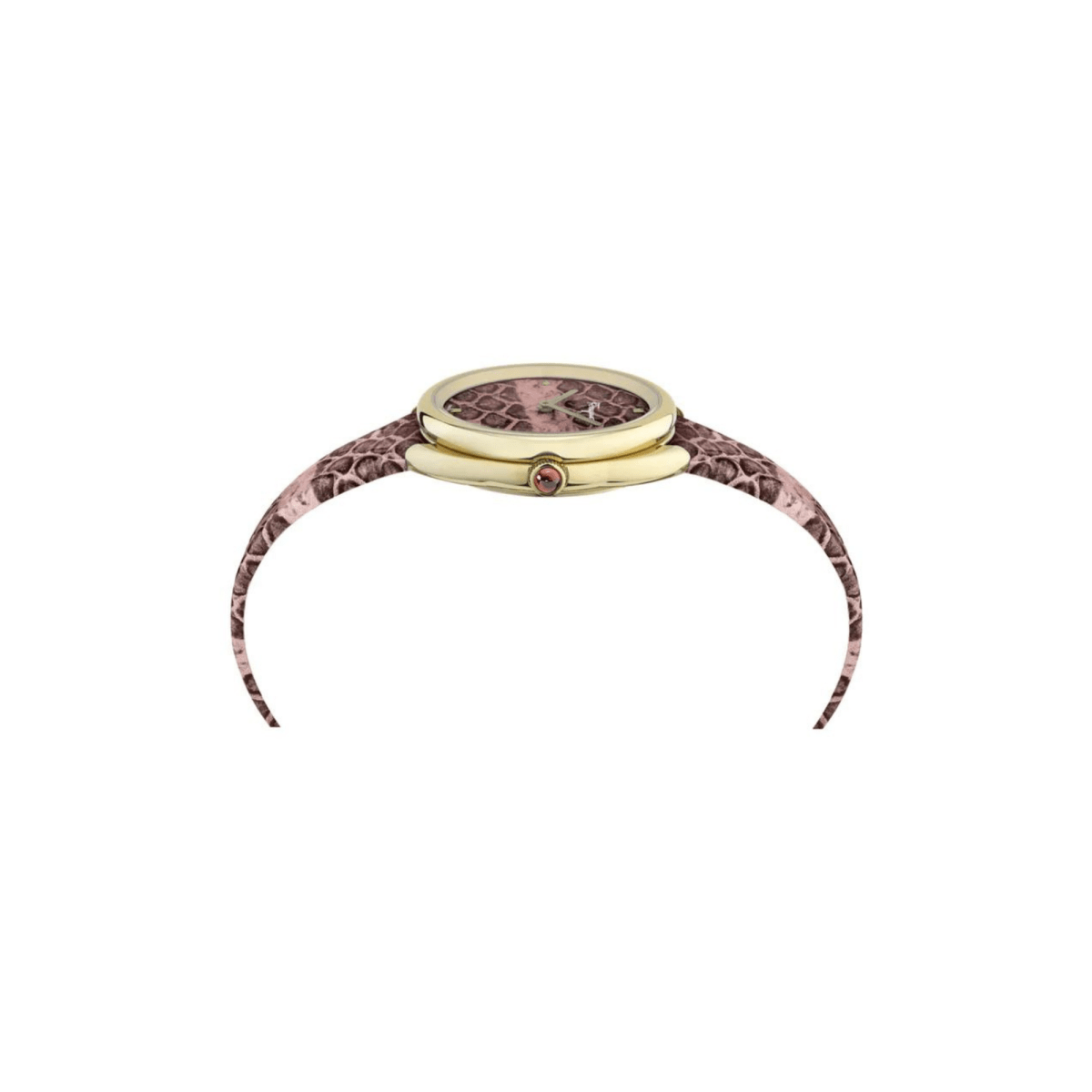 Salvatore Ferragamo Cuir - L&M Luxury Timepieces
