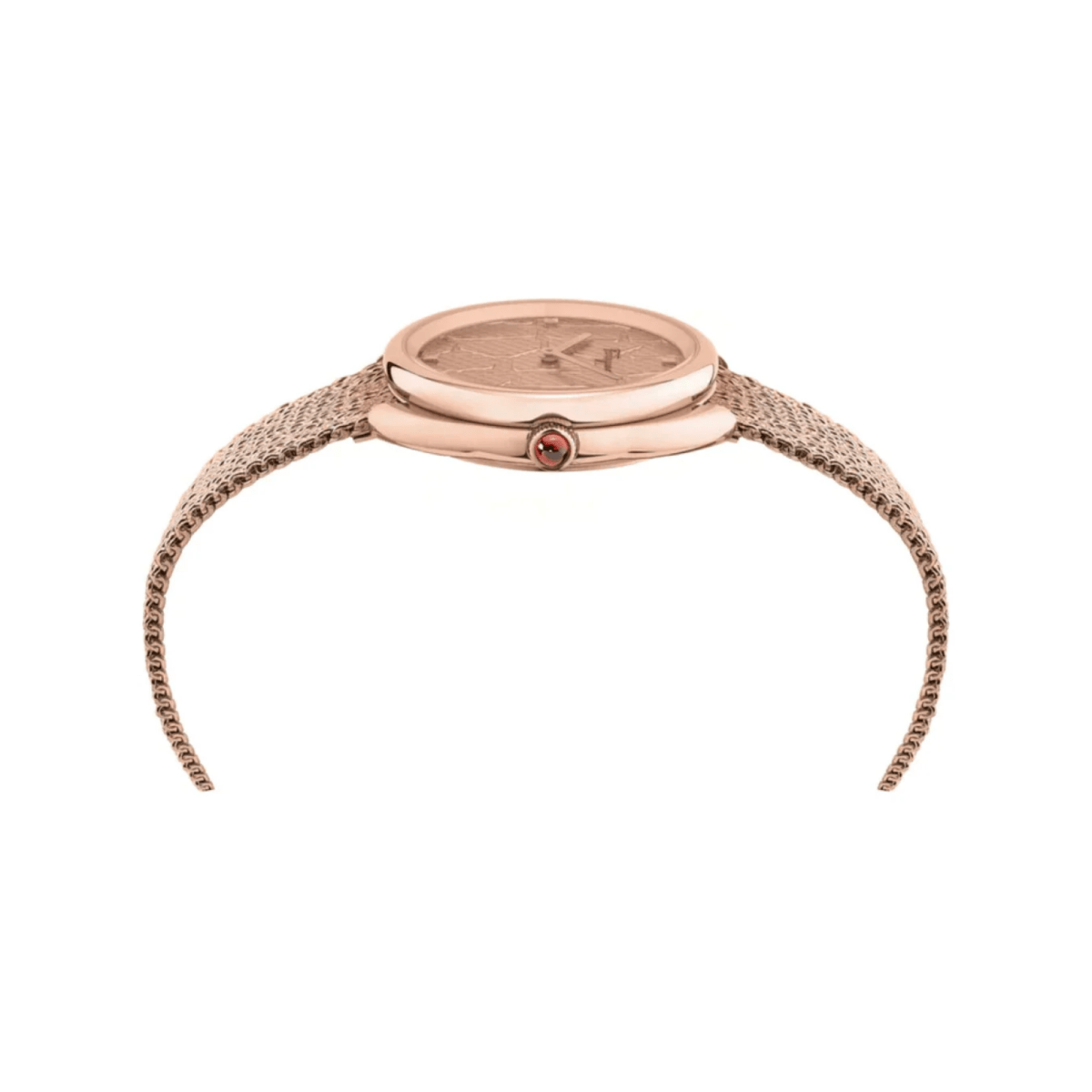 Salvatore Ferragamo Cuir - L&M Luxury Timepieces