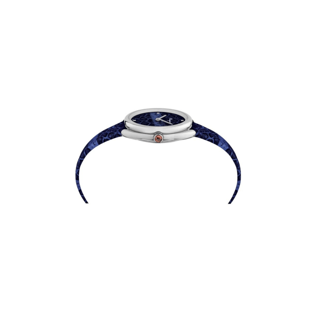 Salvatore Ferragamo Cuir - L&M Luxury Timepieces