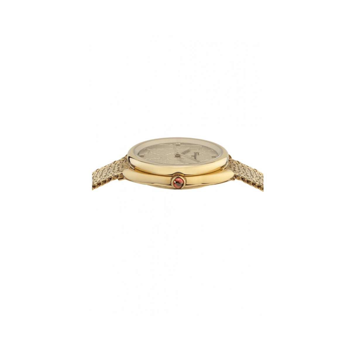 Salvatore Ferragamo Cuir - L&M Luxury Timepieces