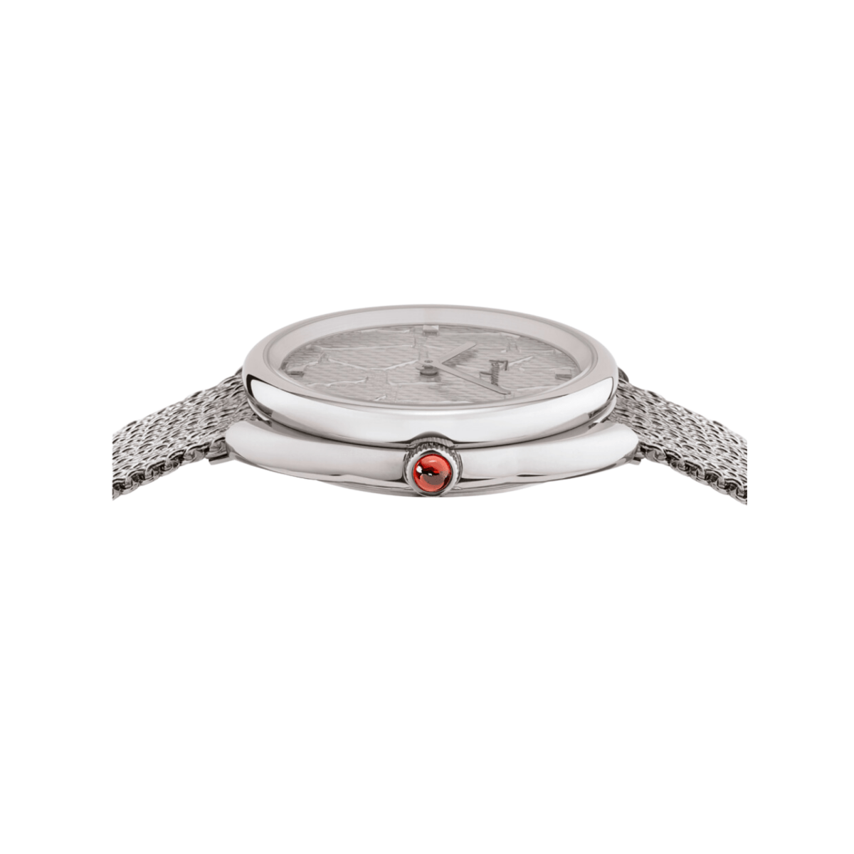 Salvatore Ferragamo Cuir - L&M Luxury Timepieces