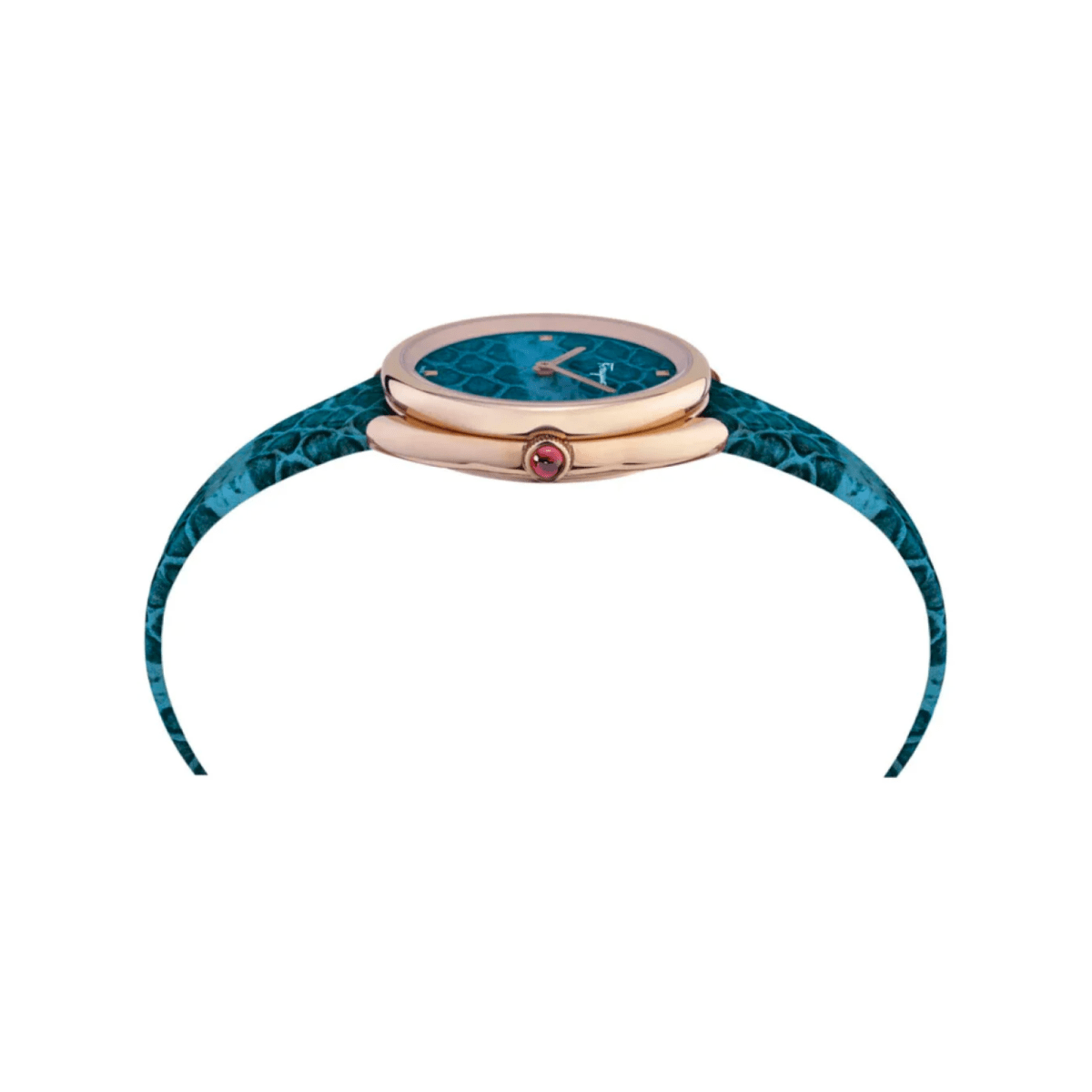 Salvatore Ferragamo Cuir - L&M Luxury Timepieces