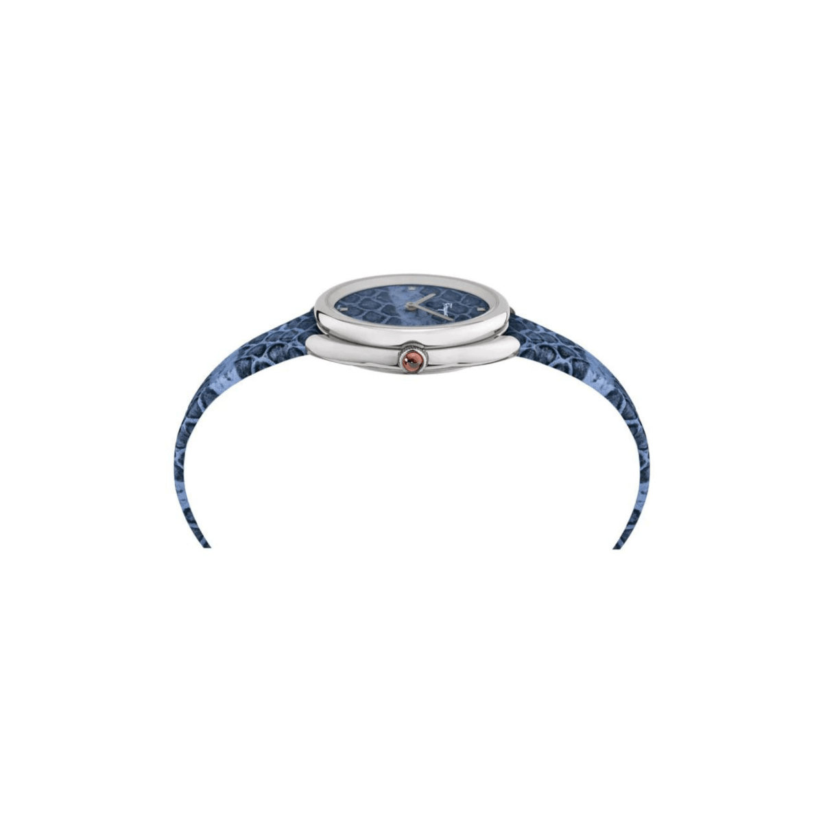 Salvatore Ferragamo Cuir - L&M Luxury Timepieces
