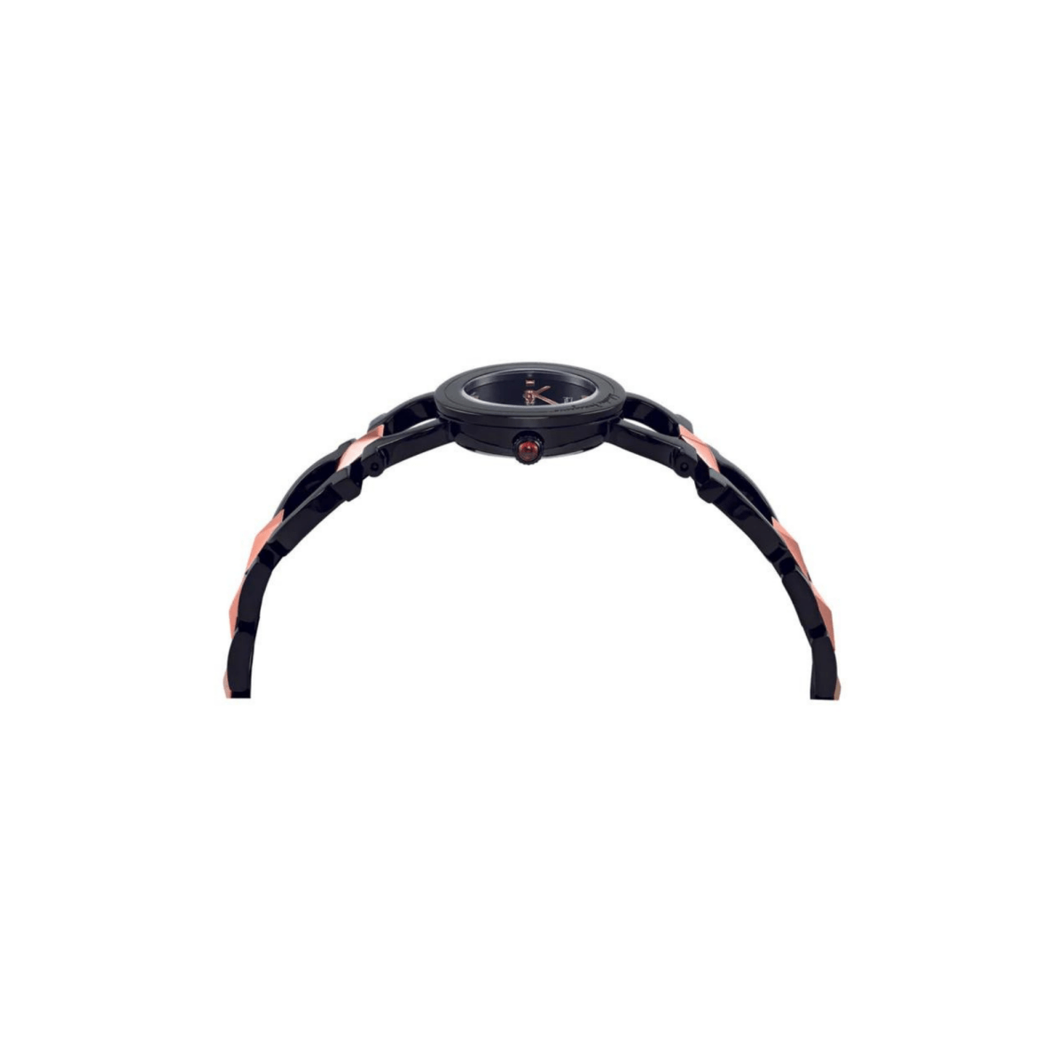 Salvatore Ferragamo Double Gancini Stud - L&M Luxury Timepieces