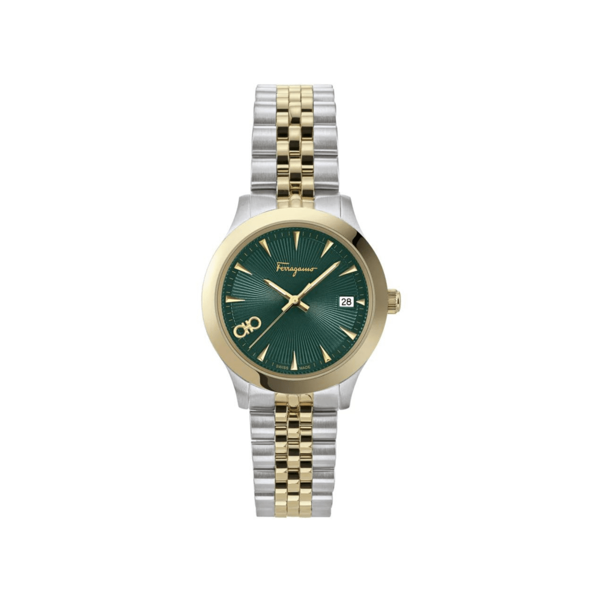 Salvatore Ferragamo Duo - L&M Luxury Timepieces
