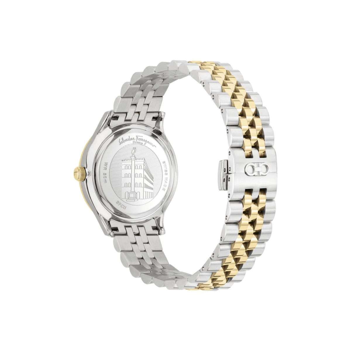 Salvatore Ferragamo Duo - L&M Luxury Timepieces