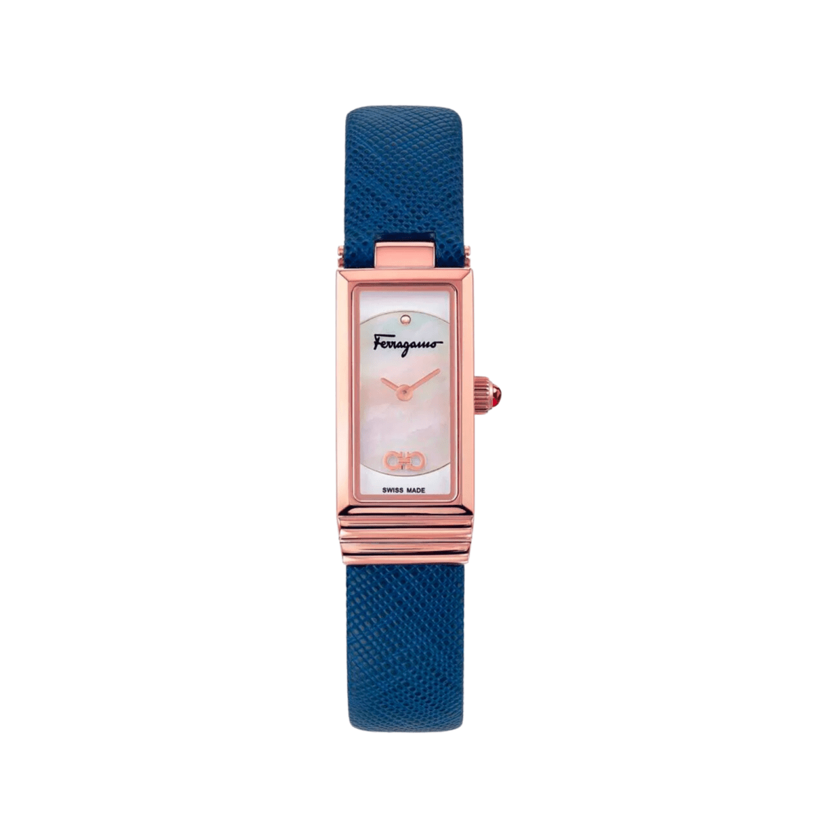 Salvatore Ferragamo Essential - L&M Luxury Timepieces