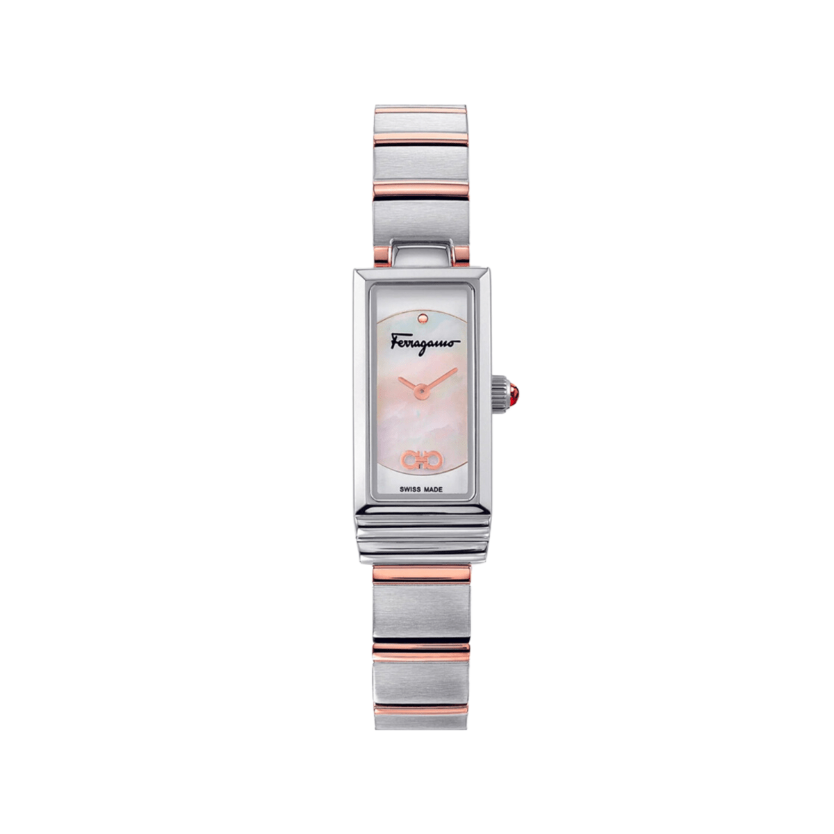 Salvatore Ferragamo Essential - L&M Luxury Timepieces