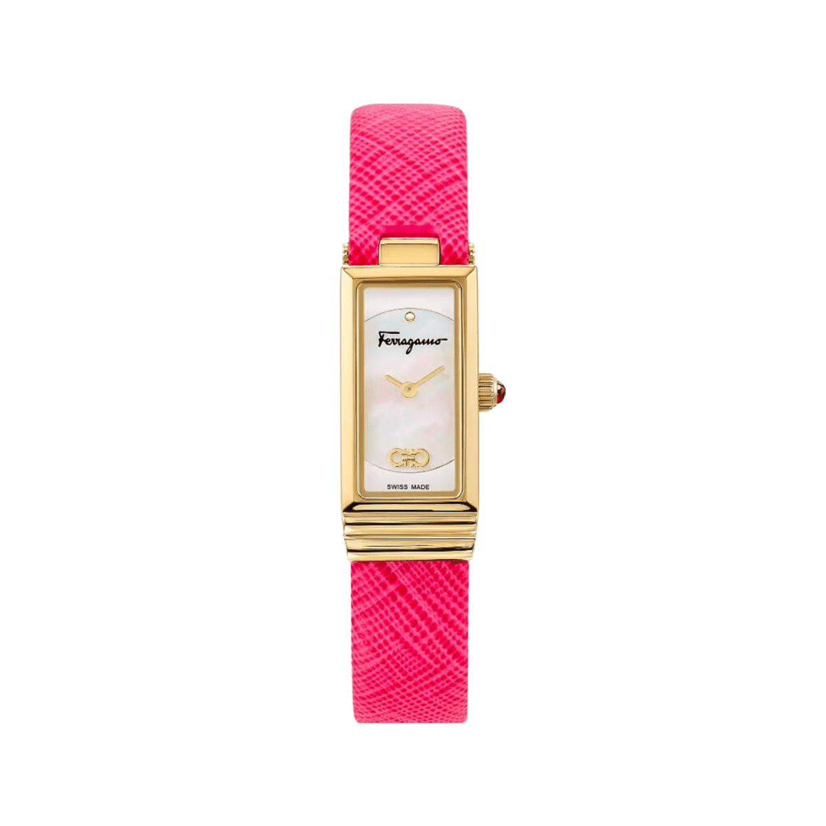 Salvatore Ferragamo Essential - L&M Luxury Timepieces