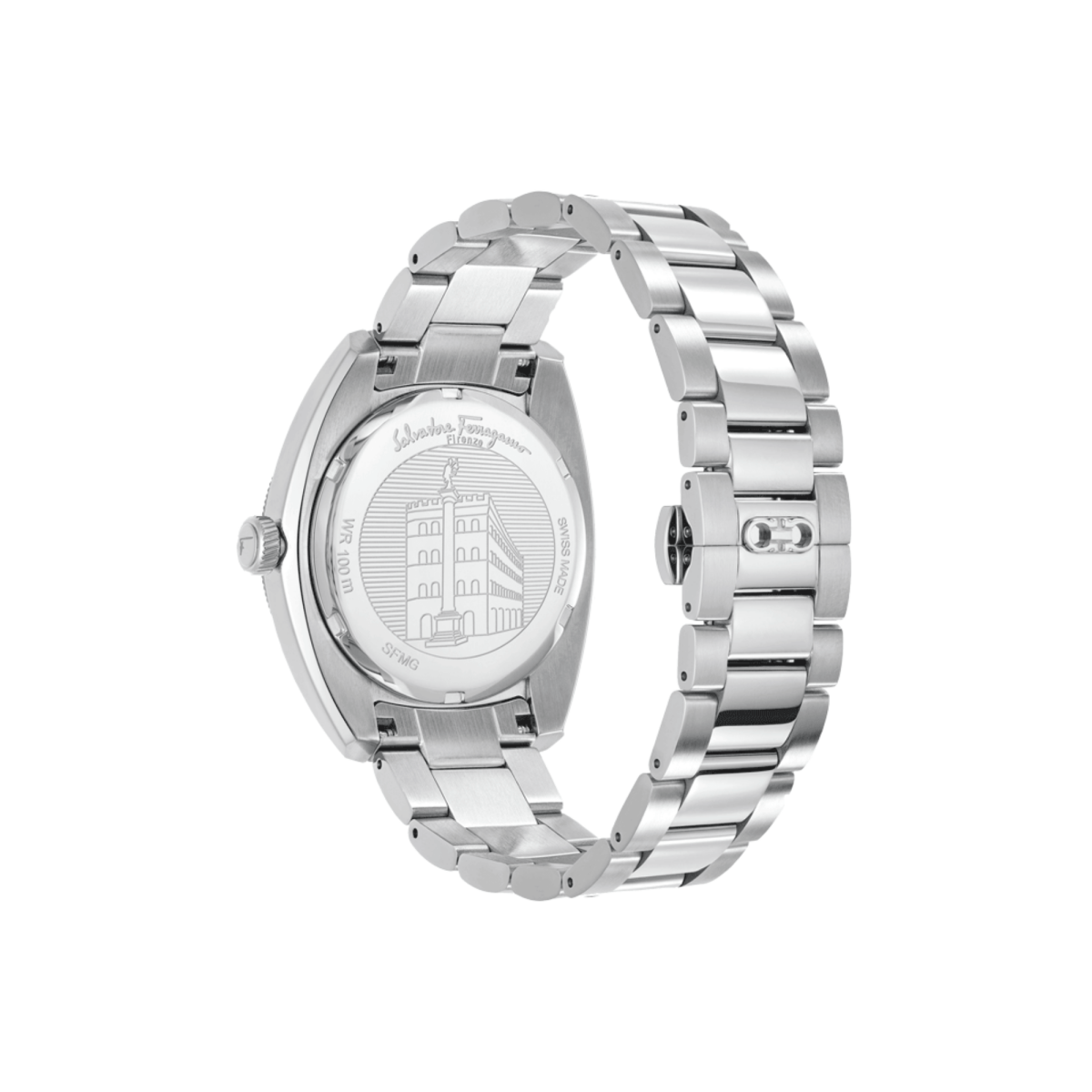 Salvatore Ferragamo Experience - L&M Luxury Timepieces