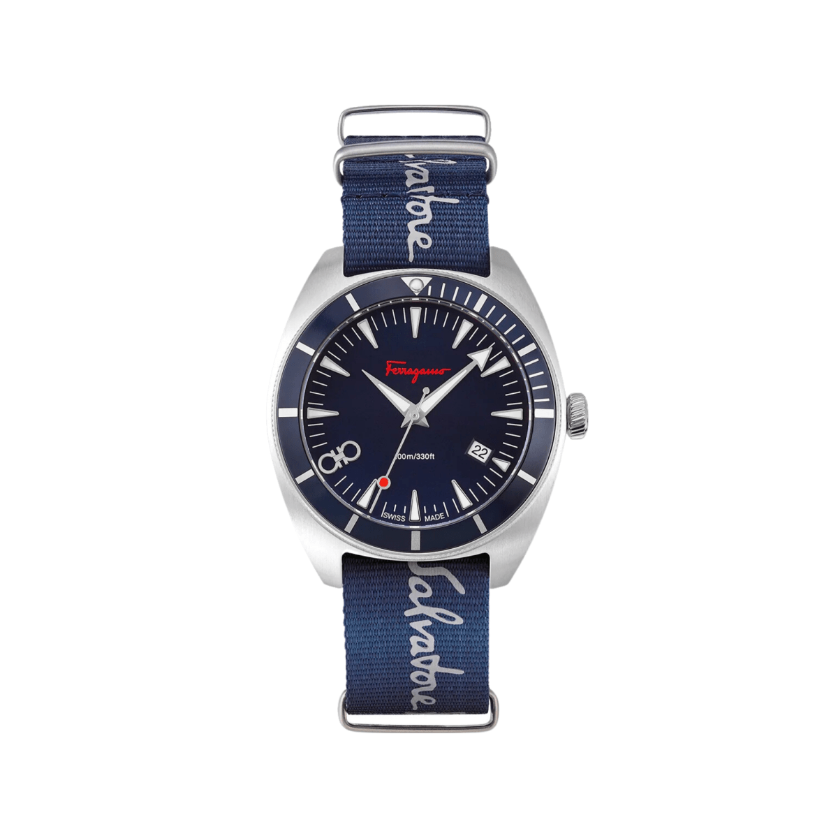 Salvatore Ferragamo Experience - L&M Luxury Timepieces