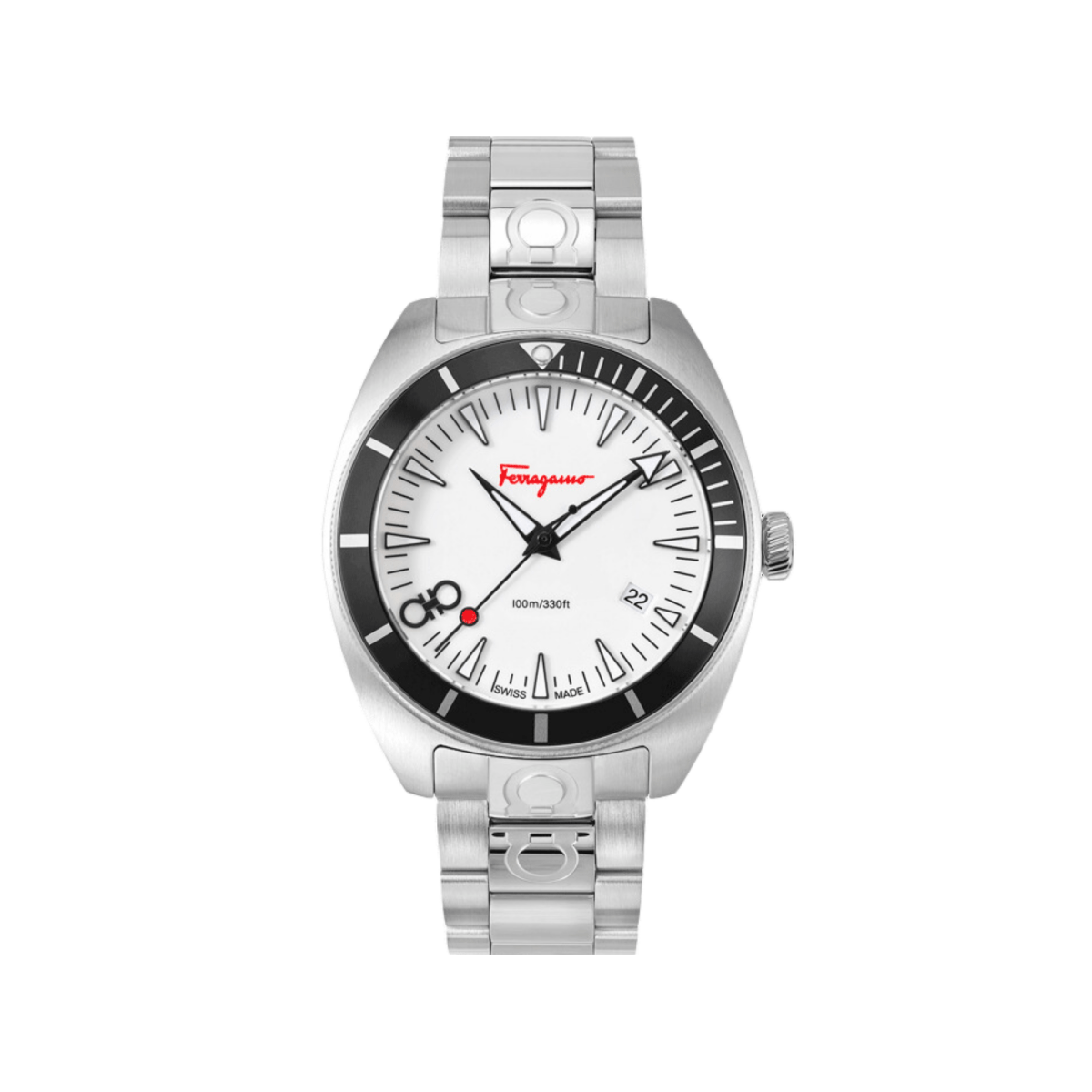 Salvatore Ferragamo Experience - L&M Luxury Timepieces