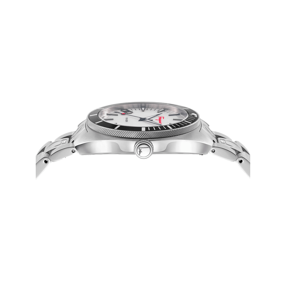 Salvatore Ferragamo Experience - L&M Luxury Timepieces