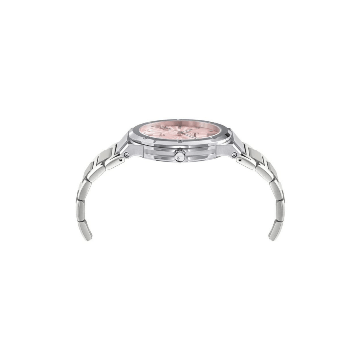 Salvatore Ferragamo F - 80 Classic Lady - L&M Luxury Timepieces