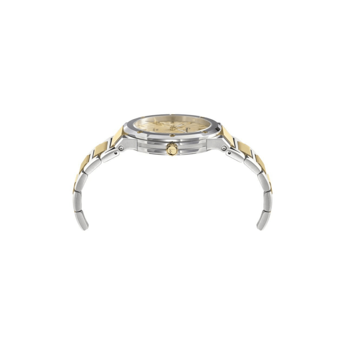 Salvatore Ferragamo F - 80 Classic Lady - L&M Luxury Timepieces