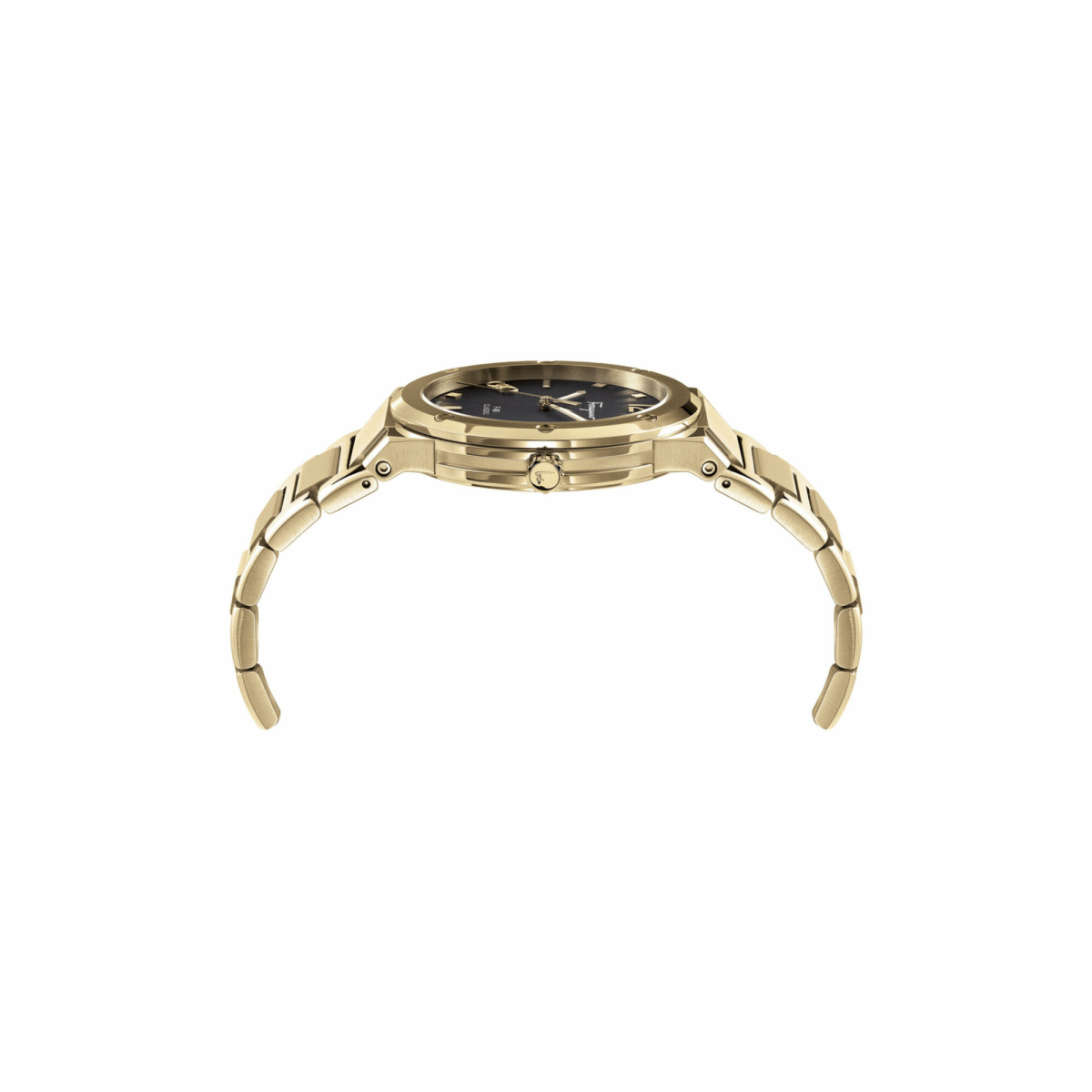 Salvatore Ferragamo F - 80 Classic Lady - L&M Luxury Timepieces
