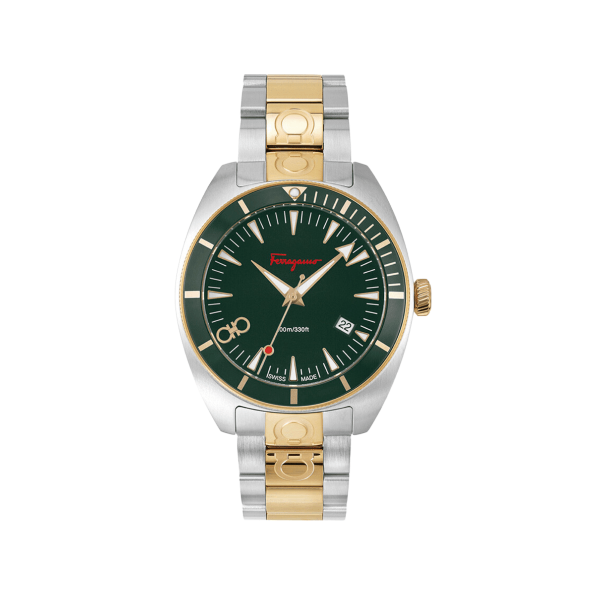 Salvatore Ferragamo Ferragamo Experience - L&M Luxury Timepieces