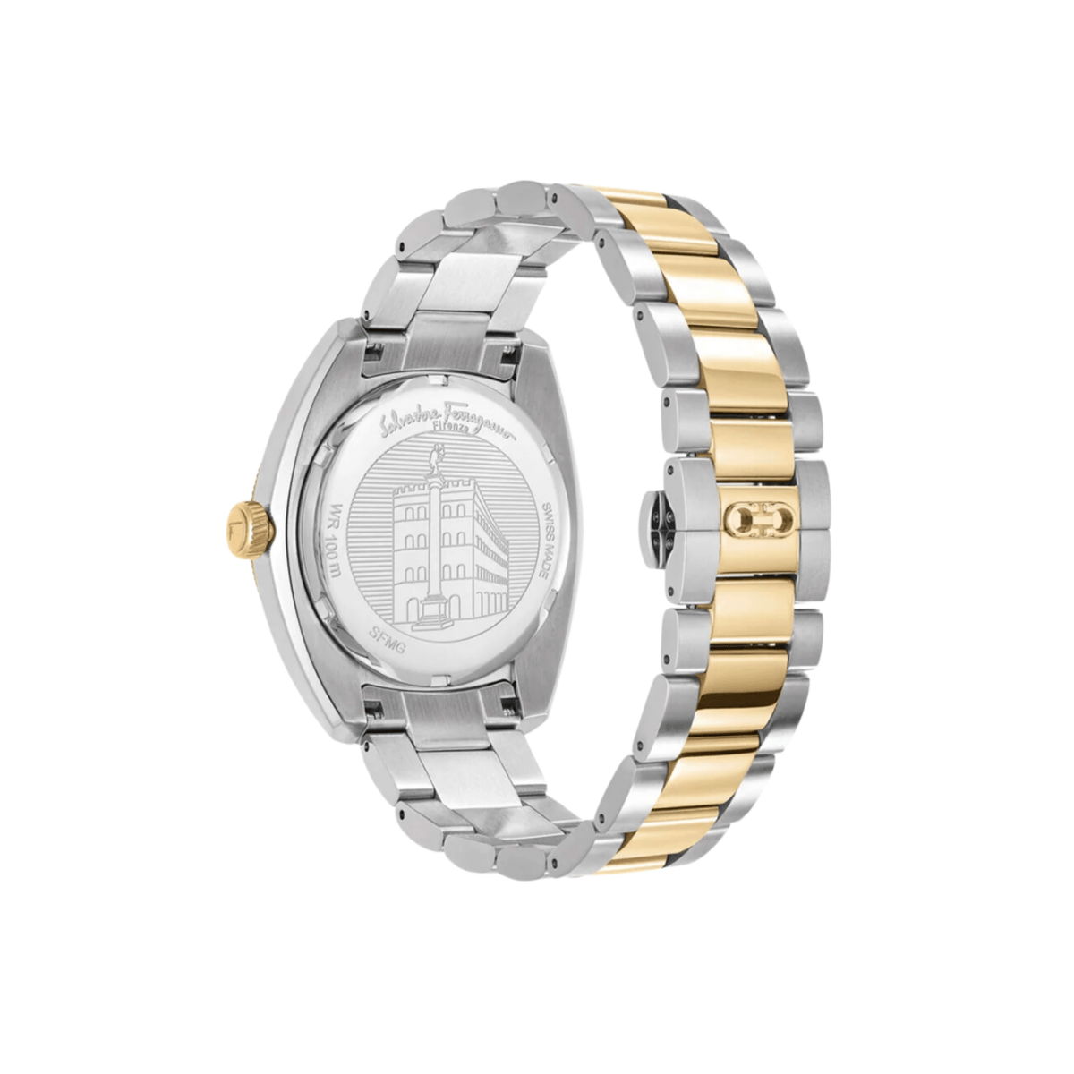 Salvatore Ferragamo Ferragamo Experience - L&M Luxury Timepieces