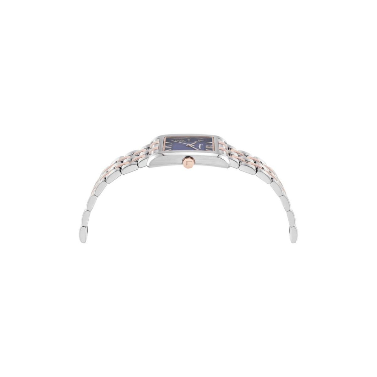 Salvatore Ferragamo Ferragamo Lace Gent - L&M Luxury Timepieces