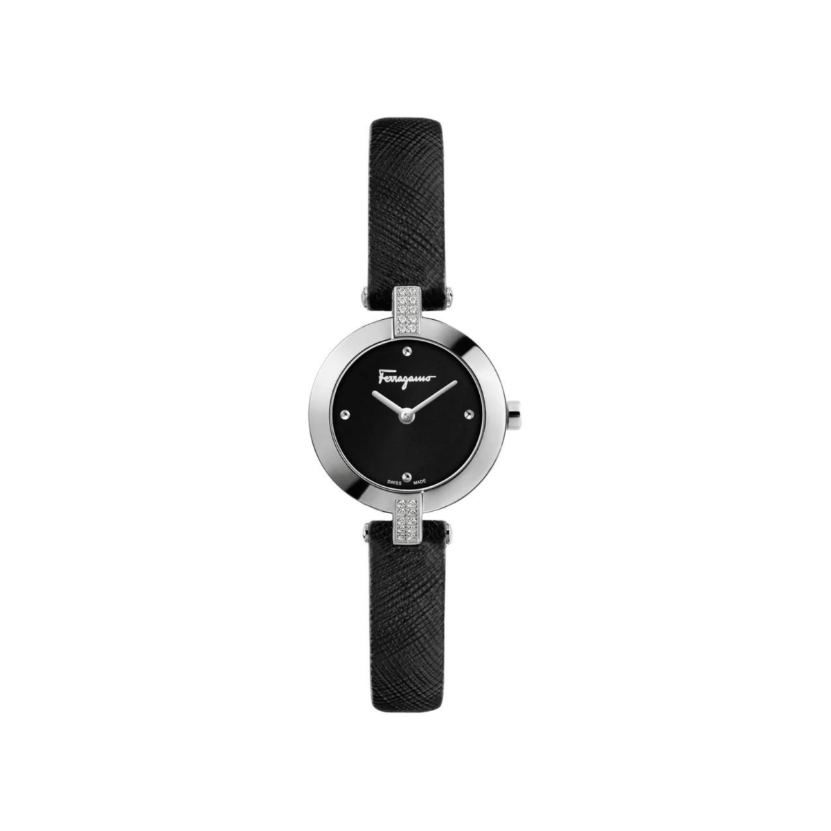 Salvatore Ferragamo Ferragamo Miniature - L&M Luxury Timepieces