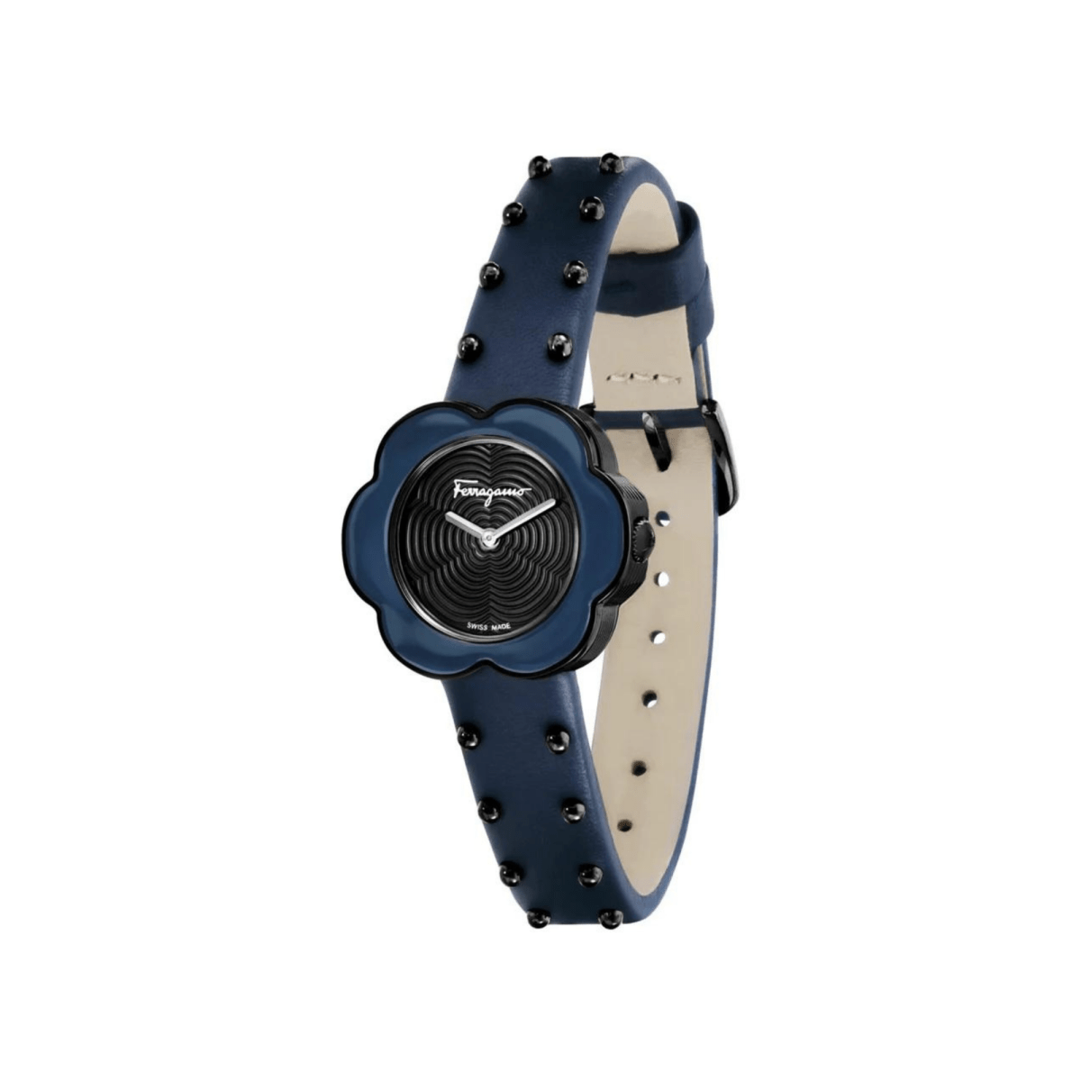 Salvatore Ferragamo Fiore - L&M Luxury Timepieces