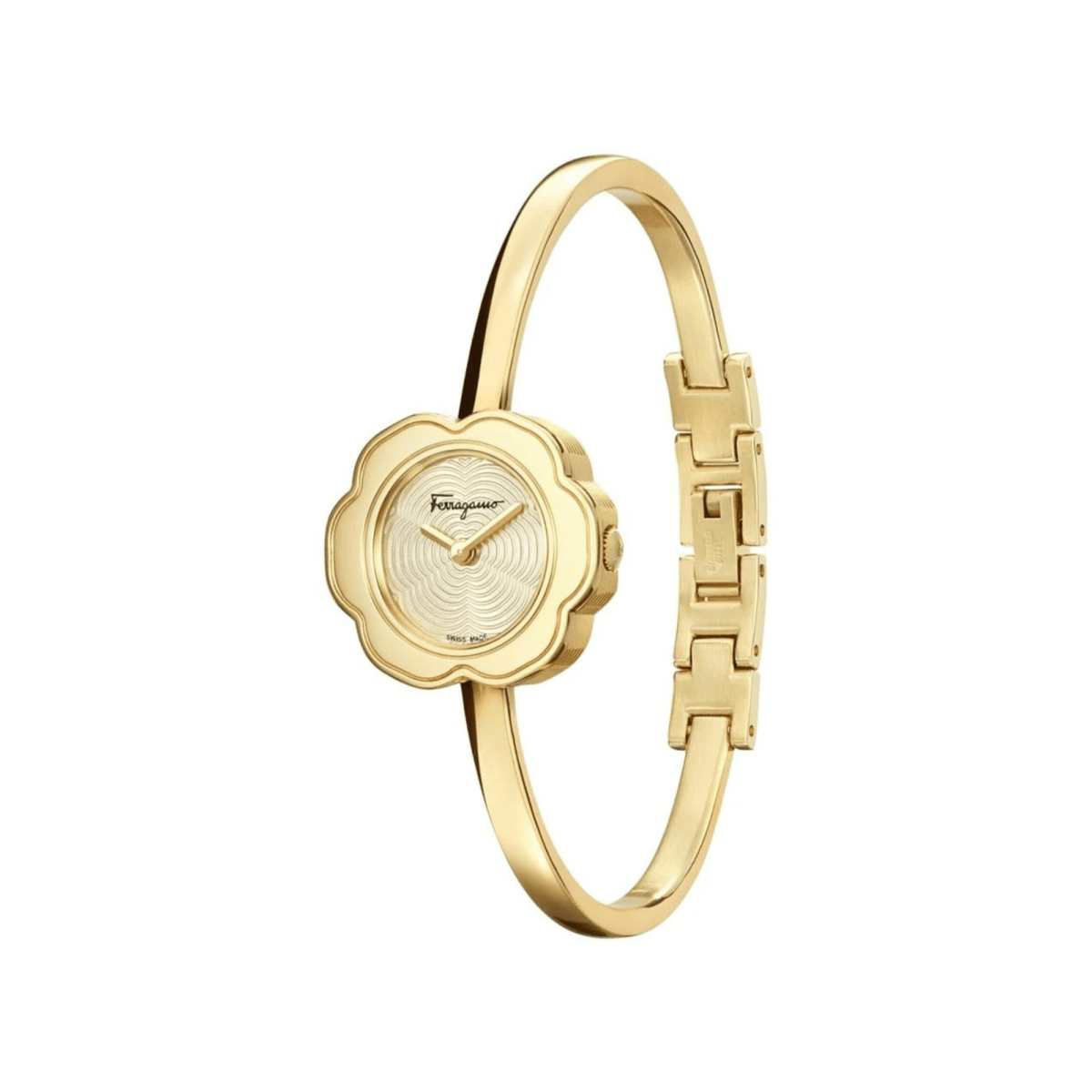Salvatore Ferragamo Fiore - L&M Luxury Timepieces